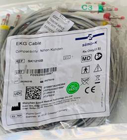 EKG Cable