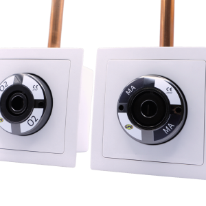 CPX Medical Gas Outlets DIN Standard - Image 3