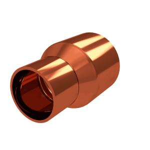 Medical Degreased Copper Fittings - Image 6