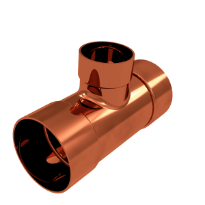 Medical Degreased Copper Fittings - Image 5