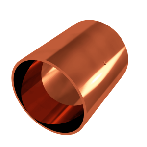 Medical Degreased Copper Fittings - Image 4