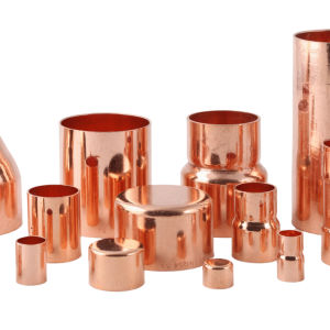Medical Degreased Copper Fittings - Image 7