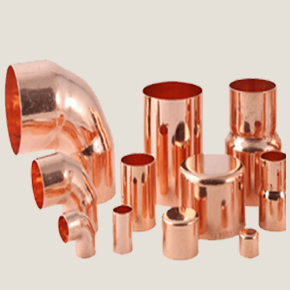 Pipeline and fittings