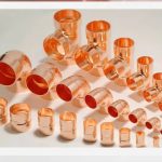 copper fittings