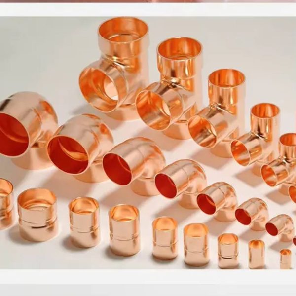 copper fittings copper fittings